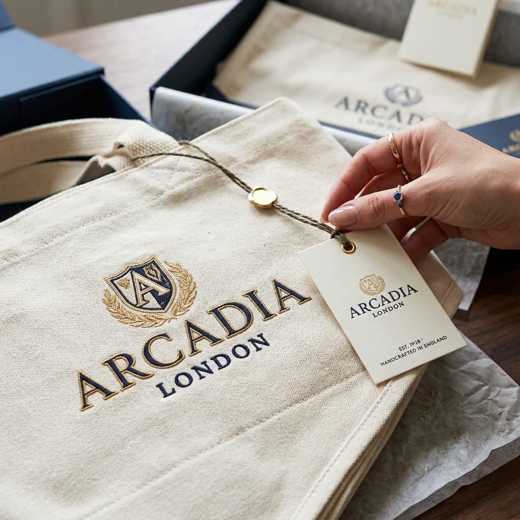 How Custom Branding Increases Customer Loyalty