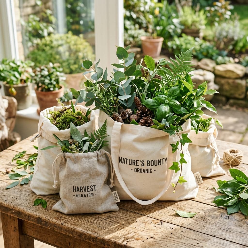 Why Switch to Eco-Friendly Cotton Packaging?
