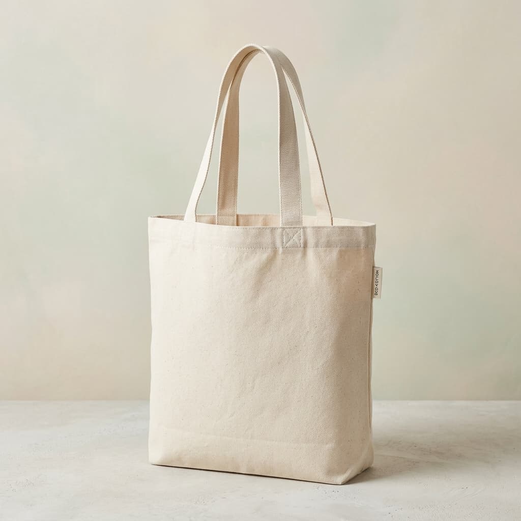 Cotton Tote Bags