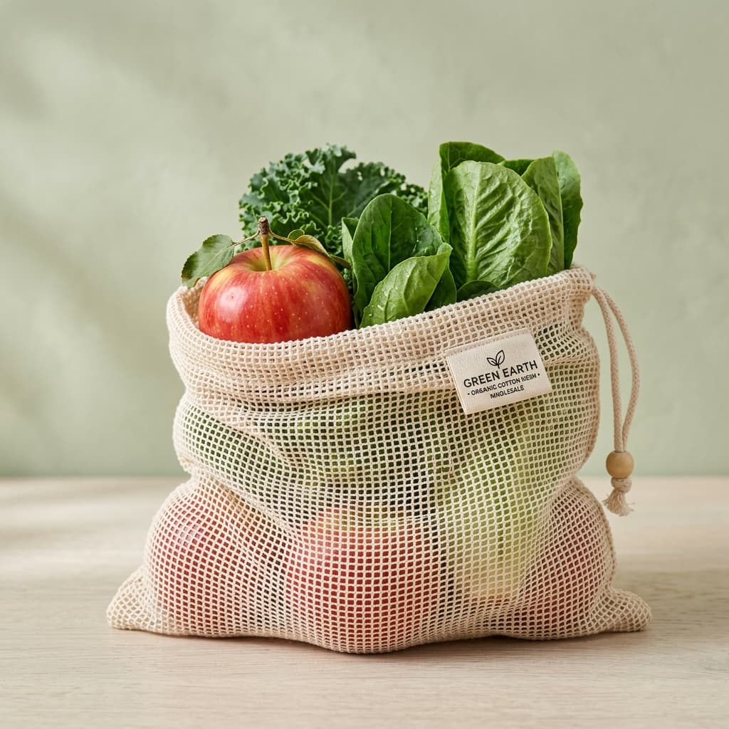 Vegetable Bags