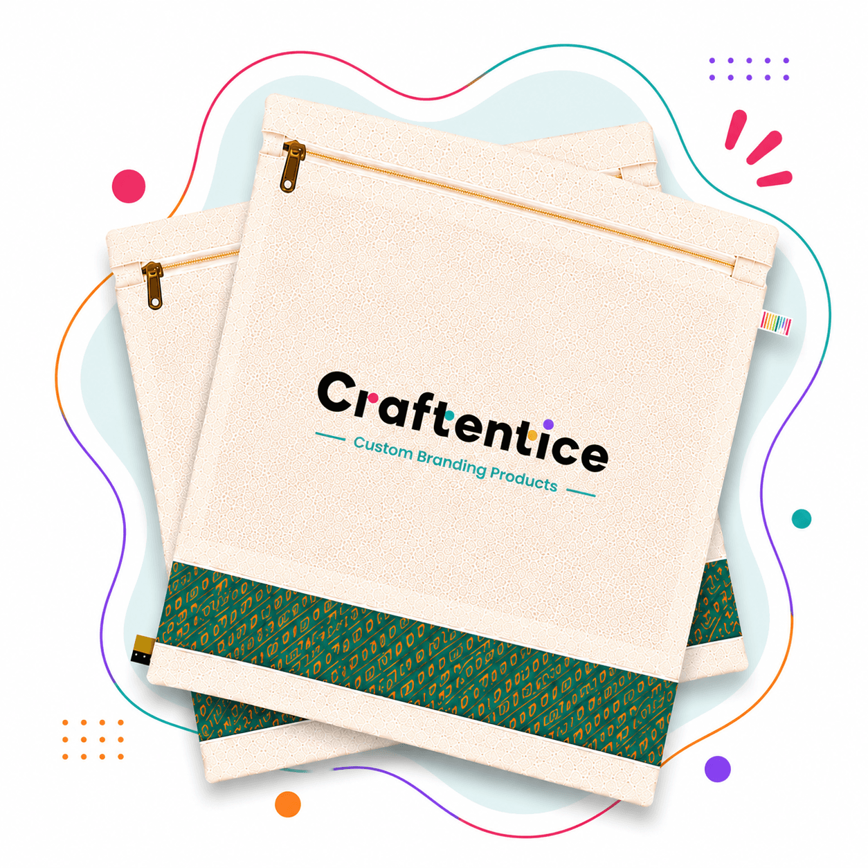 Private Label & Custom Branding Solutions